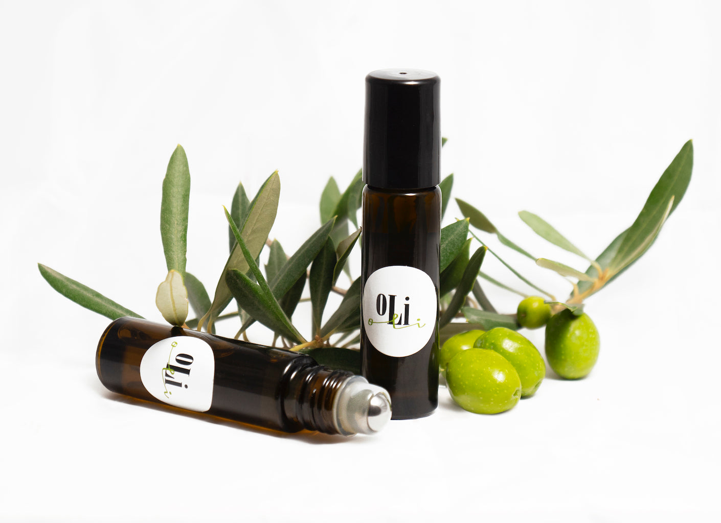 Olivenöl Lippenpflegestift
