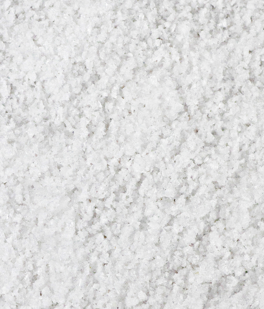 Meersalz Schaum - Natur - 100 g