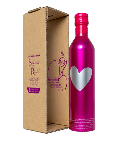 Señorios de Relleu - Agatha Ruiz de la Prada - Ernte 2024 - Erste Ernte Tag