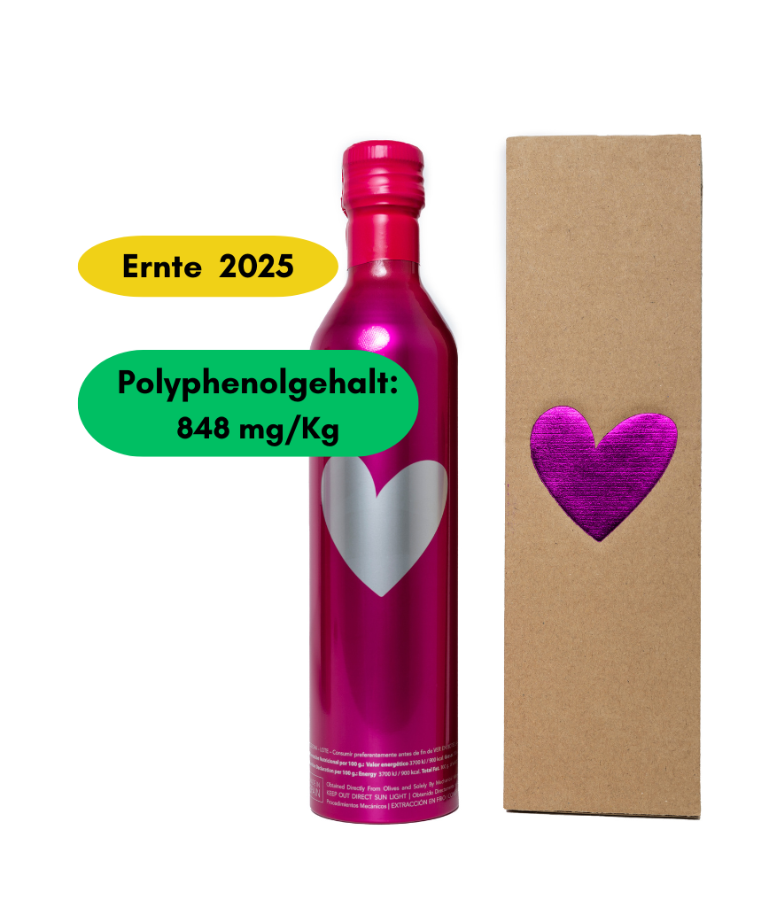 Señorios de Relleu - Agatha Ruiz de la Prada - Ernte 2025- Limited Edition