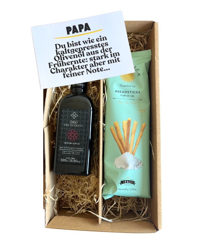 Geschenkbox &quot;Kostbares Kerlchen&quot;